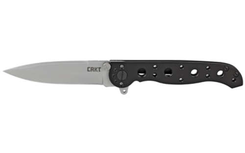 Knives Columbia River Knife&Tool M16 CRKT M16-01S 3.06" PLAIN EDGE